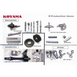 PT.KOYAMA  INDONESIA